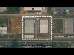 هواپیماهای بدون سرنشین تجاری به طور گسترده ای در میدان جنگ روسیه و اوکراین استفاده می شوند